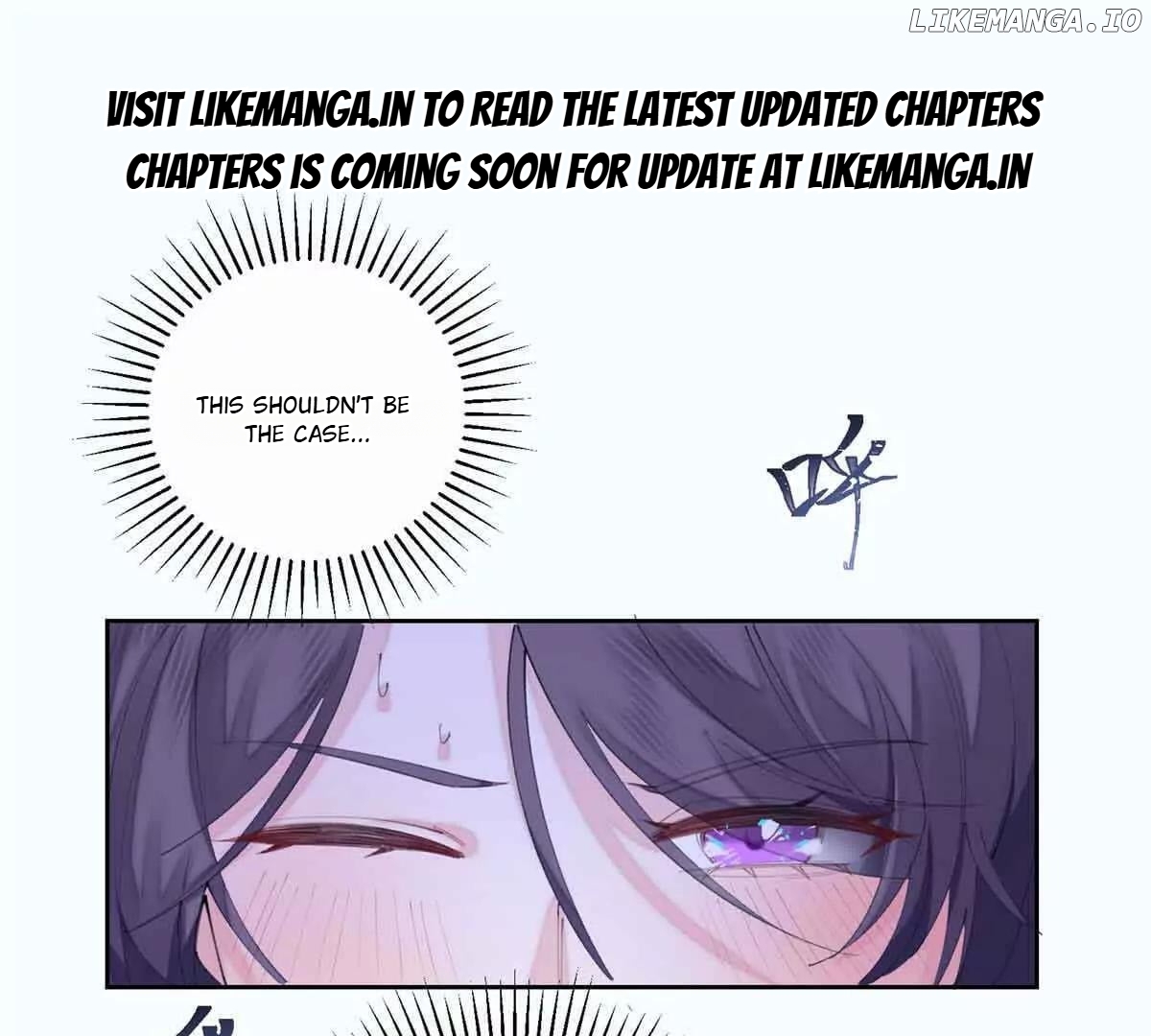 Her Marriage Was Called Off at Daytime, the Cutely Fierce Commander Asked Her For a Hug at Night Chapter 44 - page 1